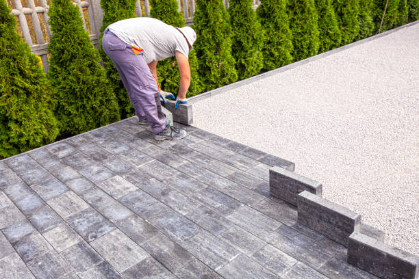 Carrizo Springs, TX Driveway Pavers Company