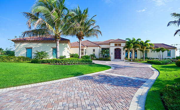 Best Affordable Driveway Pavers  in Carrizo Springs, TX